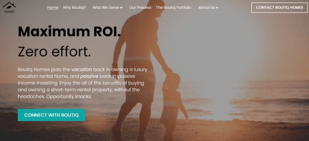 提升銷售回報率 提升銷售回報率